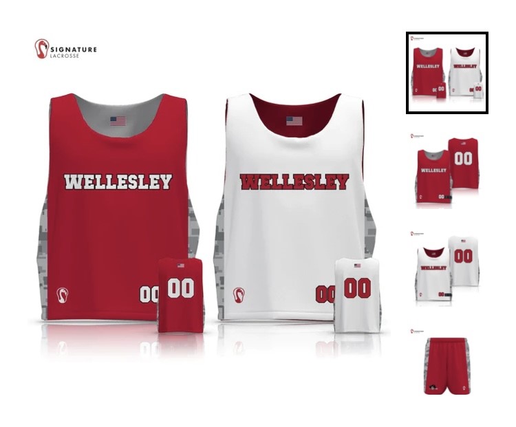 Wellesley Boys Lacrosse Gear Store